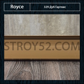 Дуб Гартвис 329